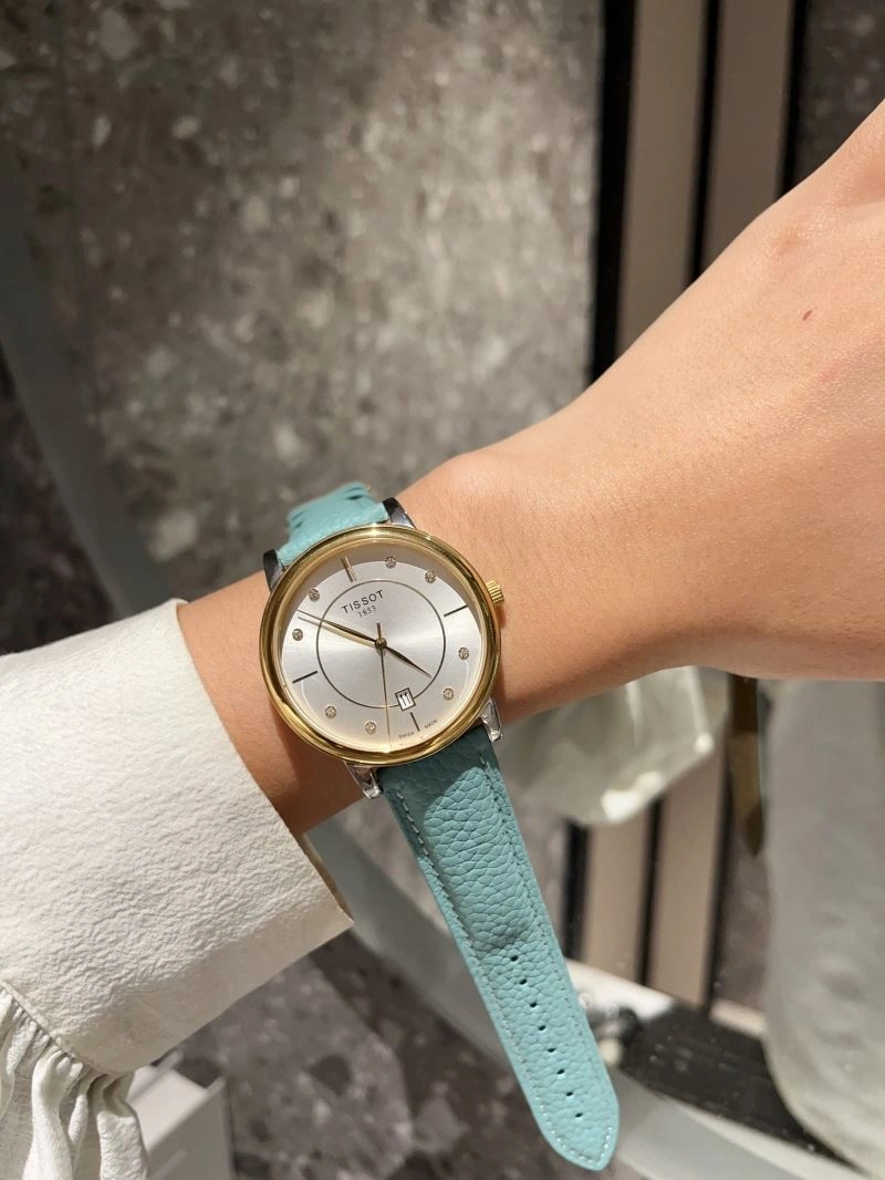 Faithkeybiz TISSOT Watches