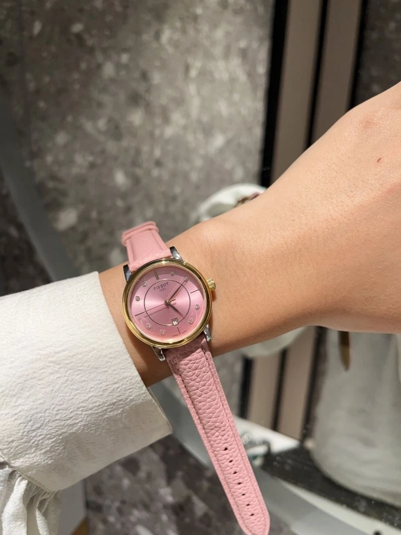 Faithkeybiz TISSOT Watches