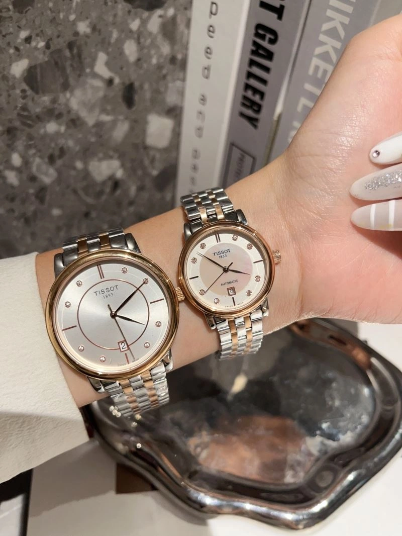 TISSOT Watches