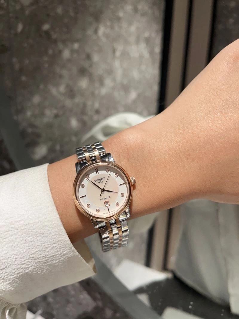 Faithkeybiz TISSOT Watches