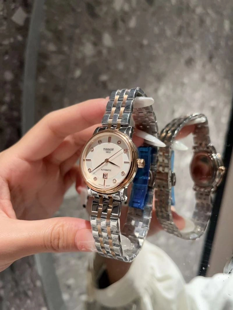 Faithkeybiz TISSOT Watches