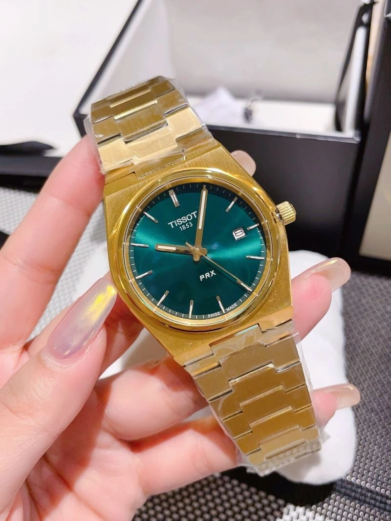 Faithkeybiz TISSOT Watches