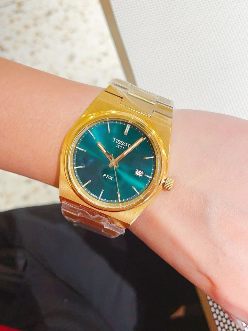 Faithkeybiz TISSOT Watches