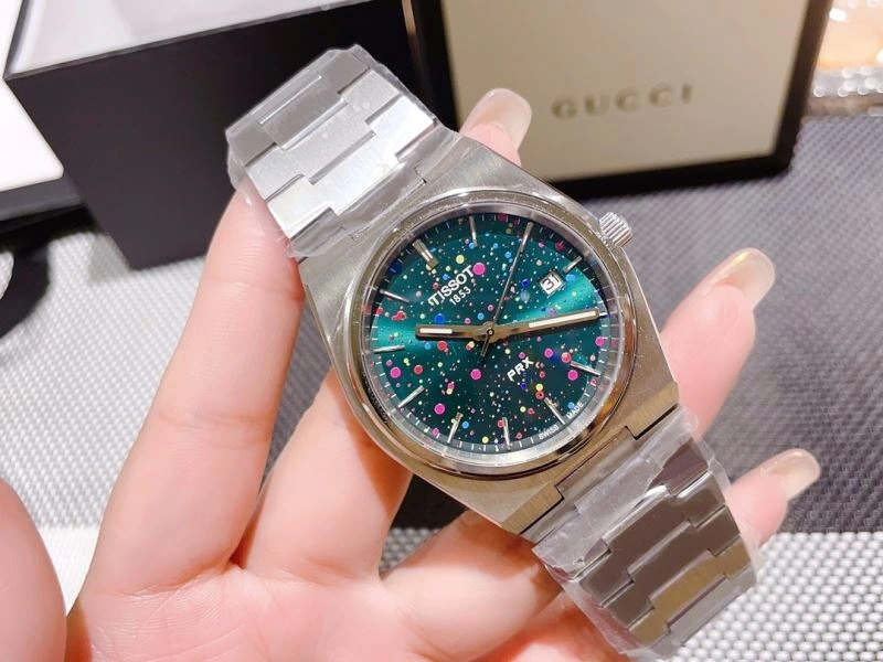 Faithkeybiz TISSOT Watches