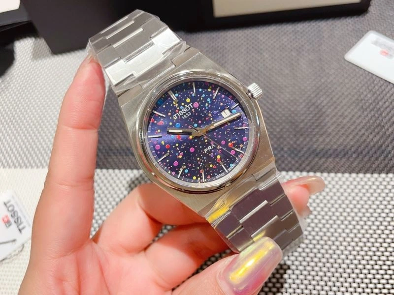 Faithkeybiz TISSOT Watches