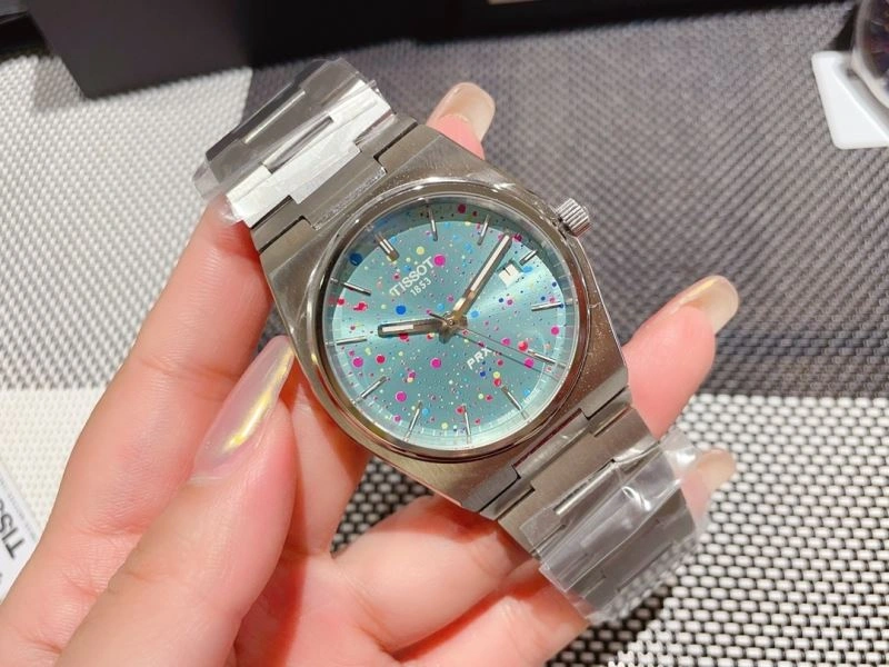 Faithkeybiz TISSOT Watches