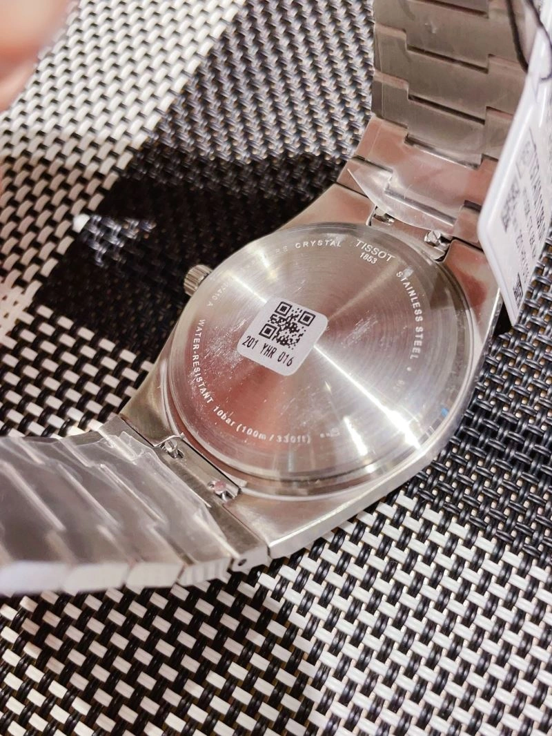 Faithkeybiz TISSOT Watches