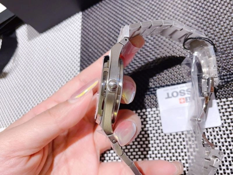 Faithkeybiz TISSOT Watches