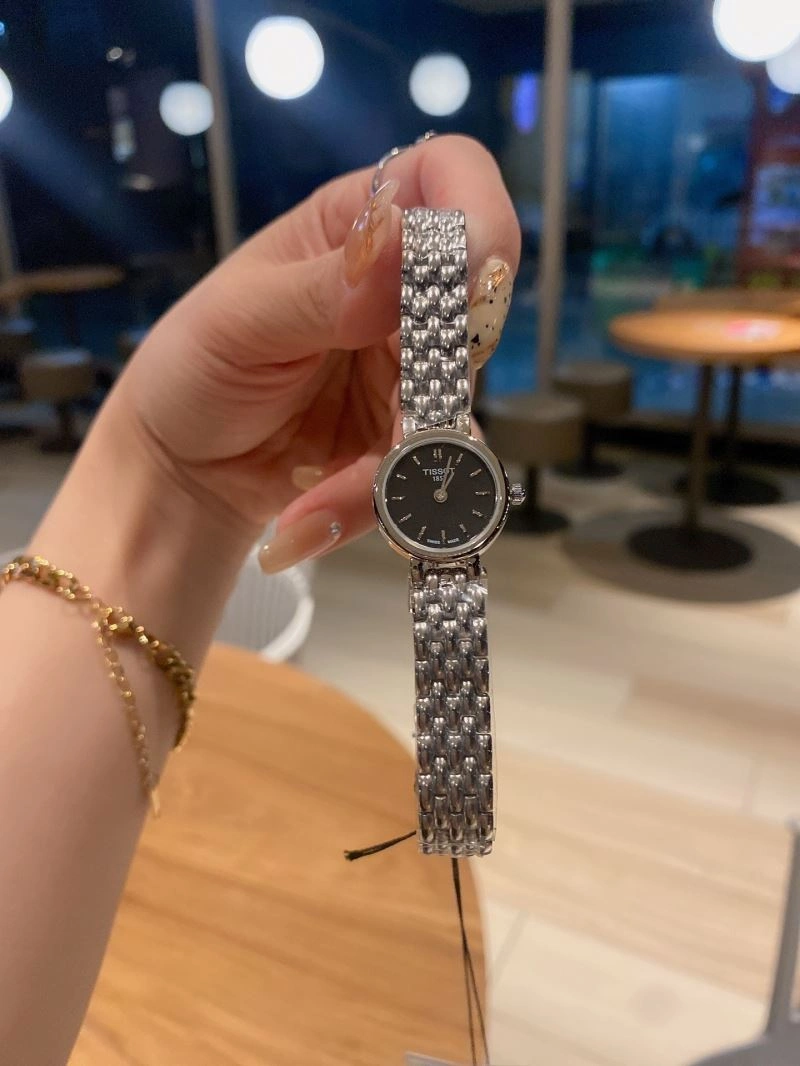 Faithkeybiz TISSOT Watches