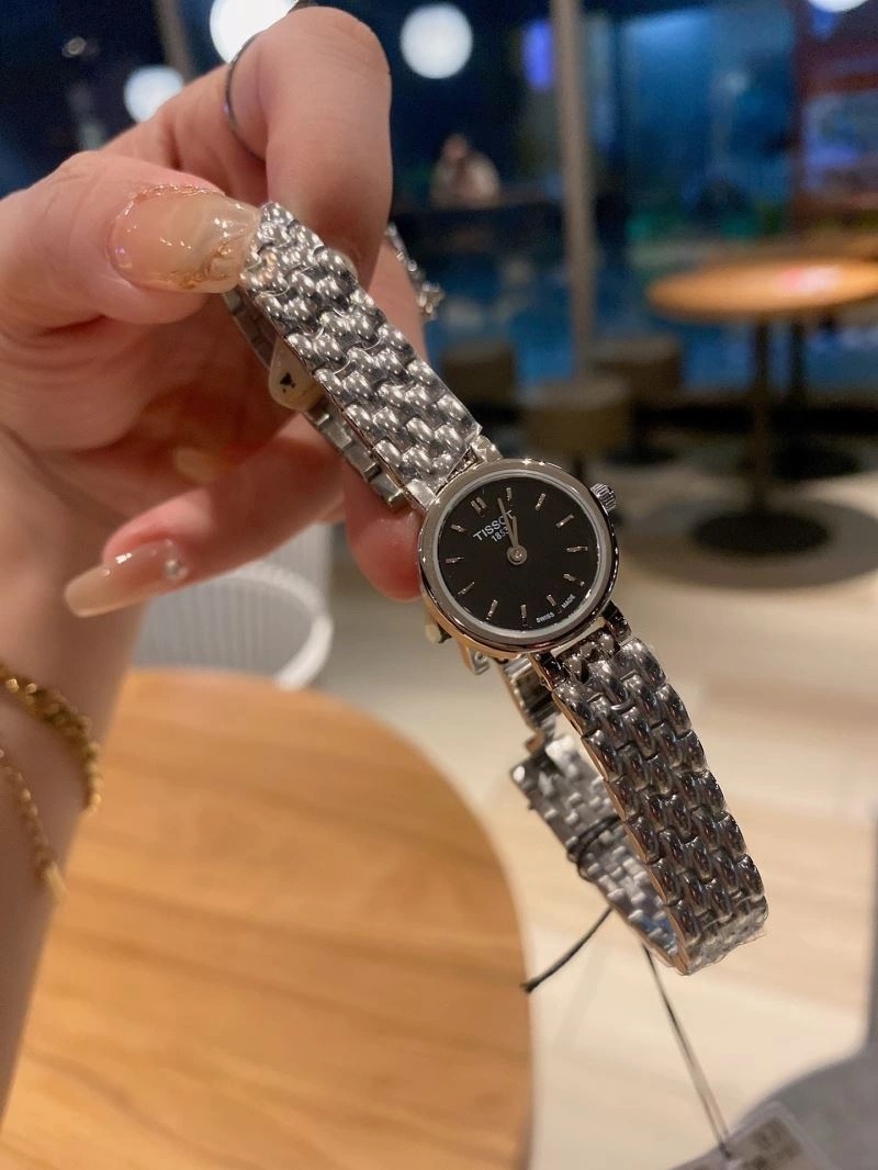 Faithkeybiz TISSOT Watches