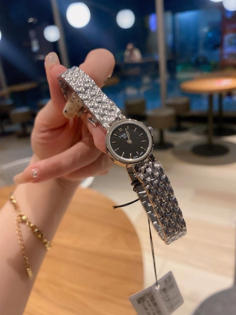 Faithkeybiz TISSOT Watches