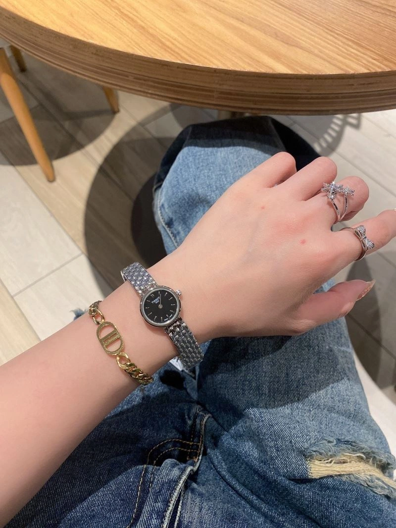 Faithkeybiz TISSOT Watches