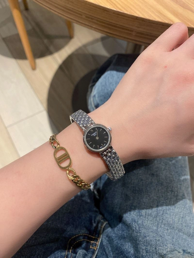 Faithkeybiz TISSOT Watches