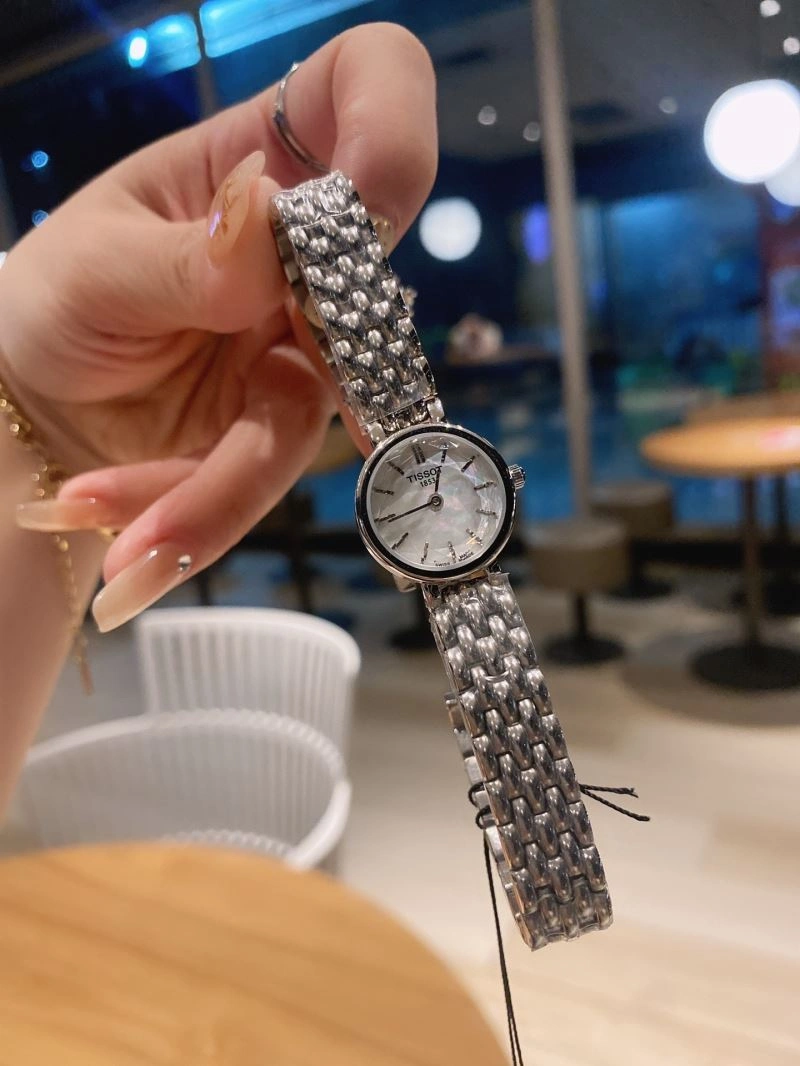 TISSOT Watches