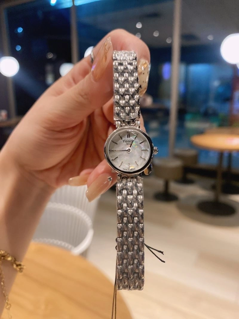 Faithkeybiz TISSOT Watches