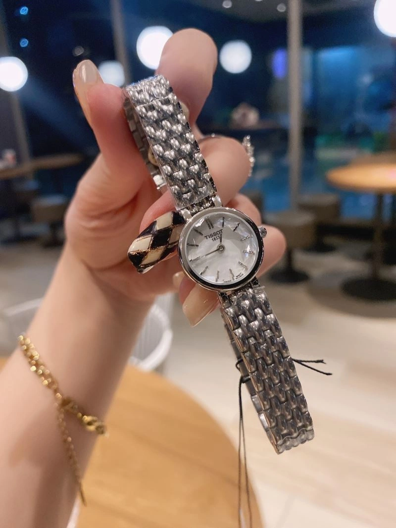 Faithkeybiz TISSOT Watches