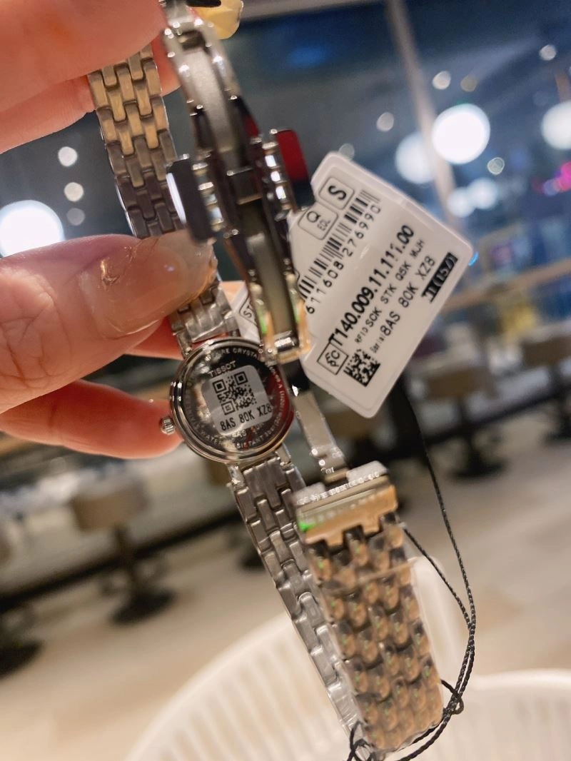 Faithkeybiz TISSOT Watches