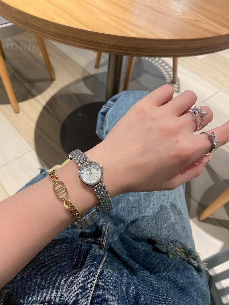 Faithkeybiz TISSOT Watches