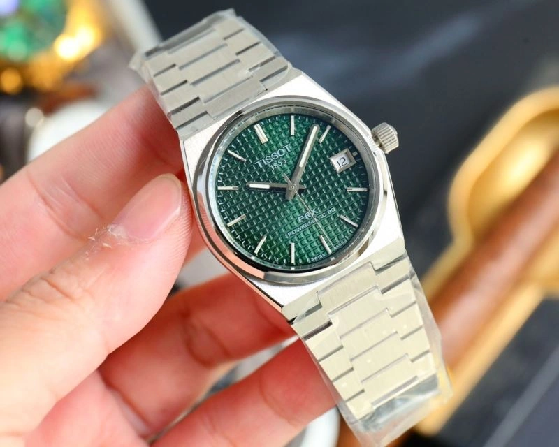TISSOT Watches