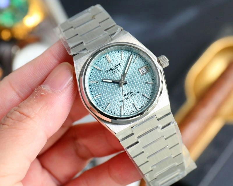 Faithkeybiz TISSOT Watches