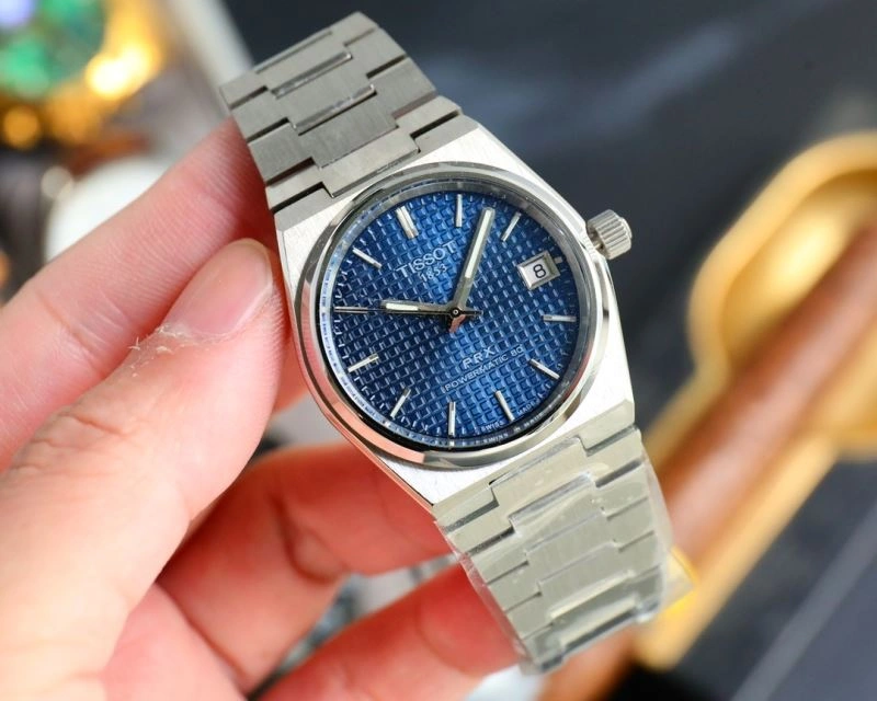 Faithkeybiz TISSOT Watches