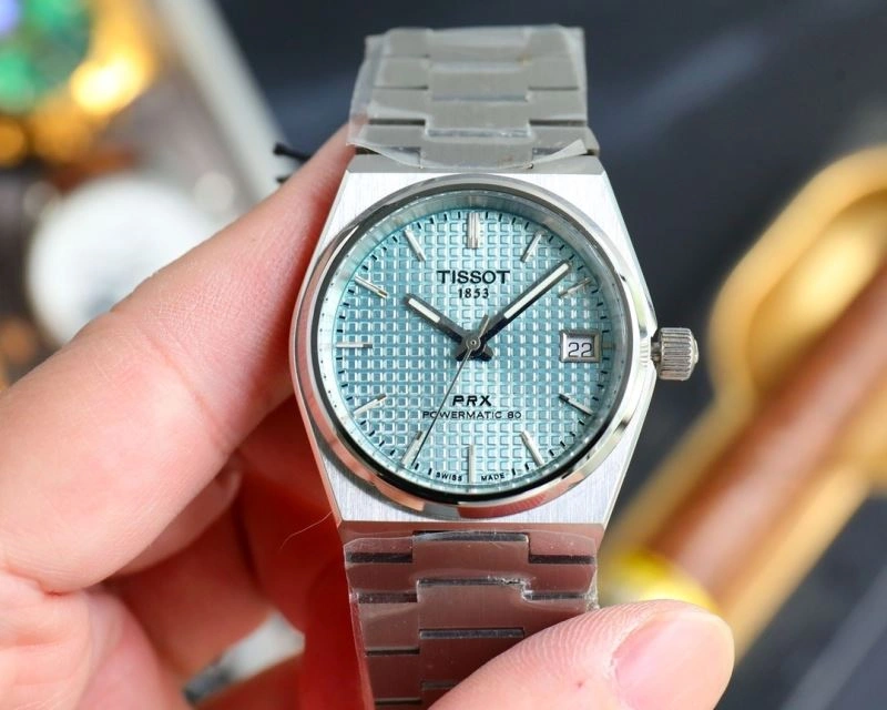 Faithkeybiz TISSOT Watches