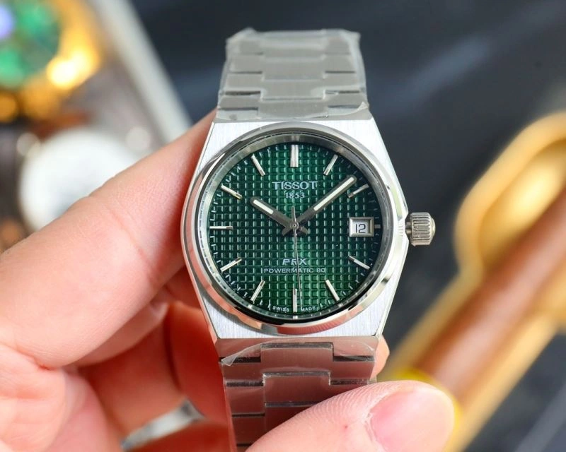 Faithkeybiz TISSOT Watches