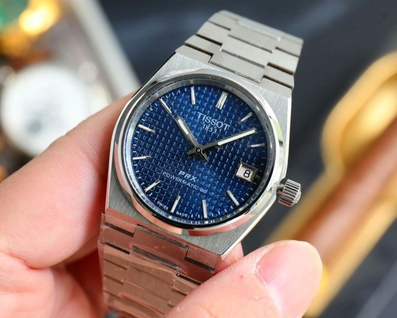 Faithkeybiz TISSOT Watches