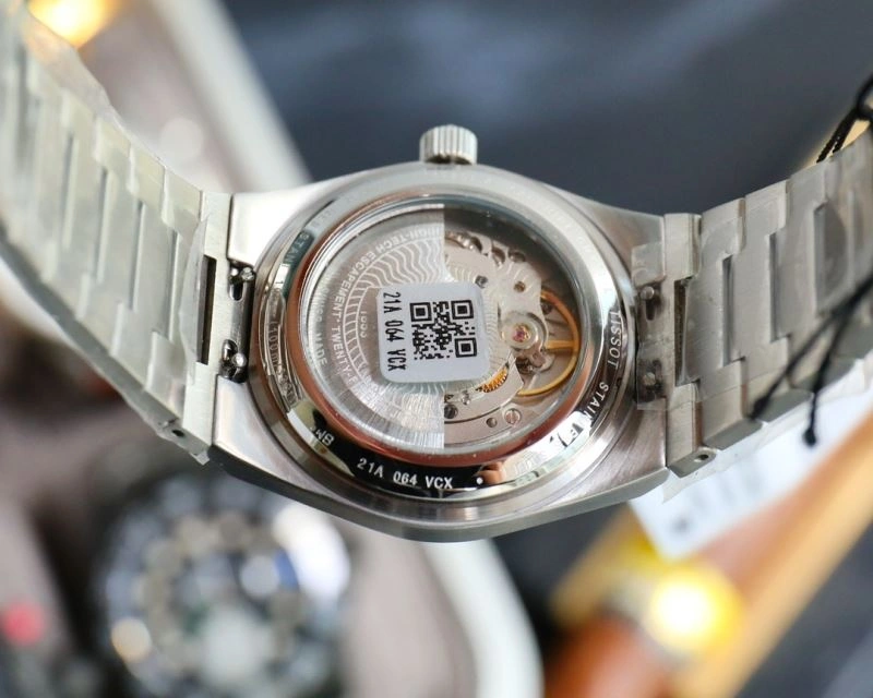 Faithkeybiz TISSOT Watches
