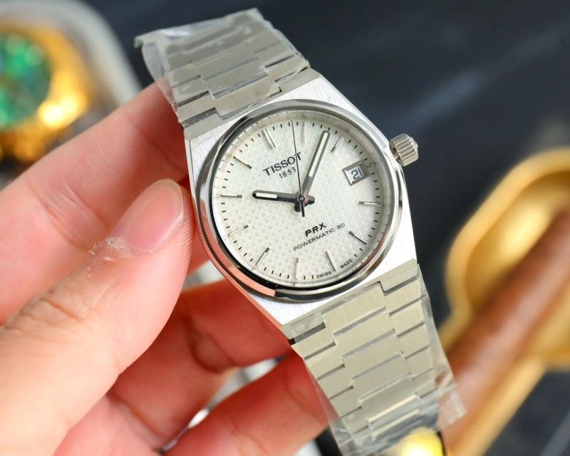 TISSOT Watches