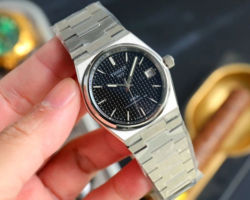 Faithkeybiz TISSOT Watches