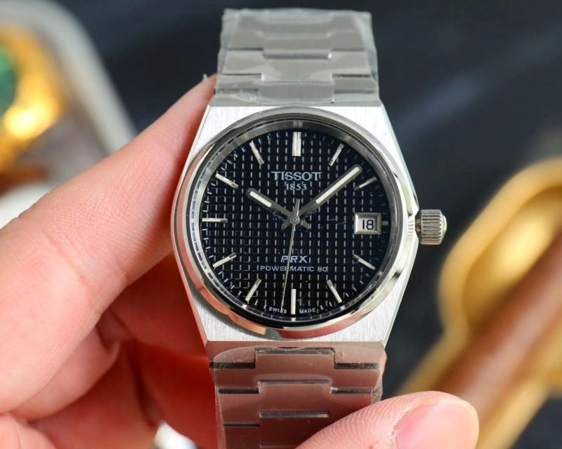 Faithkeybiz TISSOT Watches