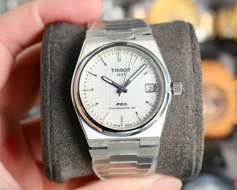 Faithkeybiz TISSOT Watches