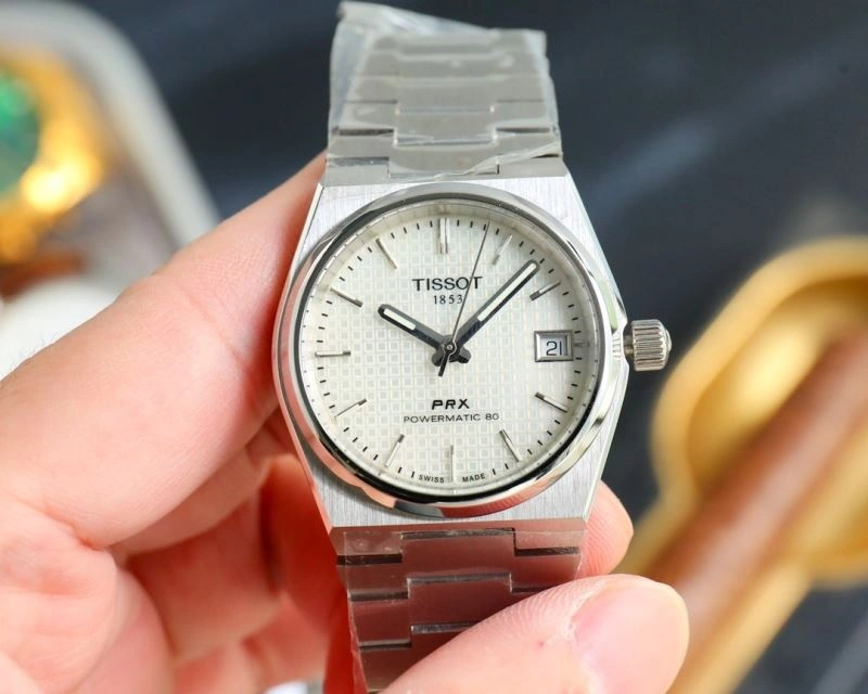 Faithkeybiz TISSOT Watches