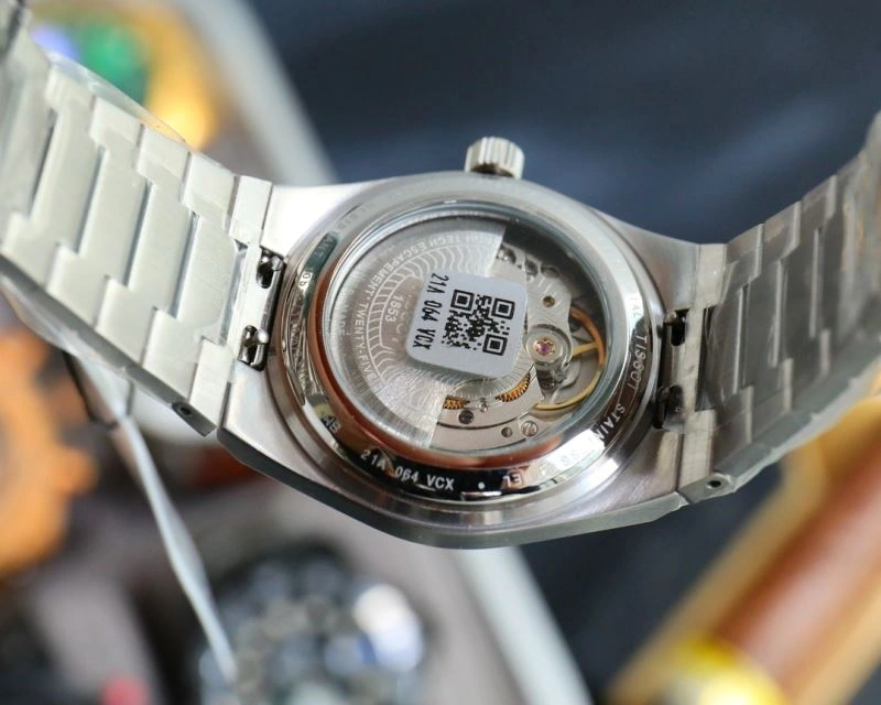 Faithkeybiz TISSOT Watches
