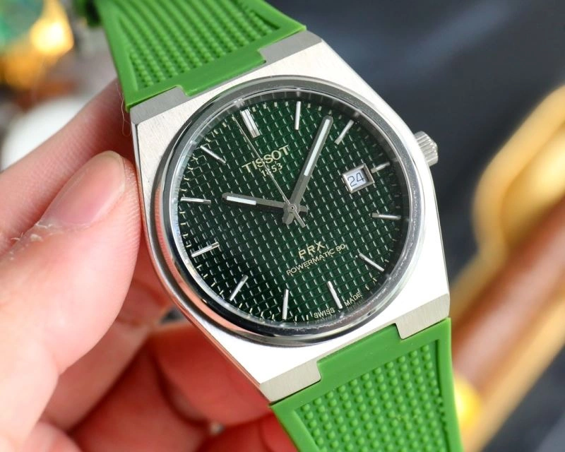 Faithkeybiz TISSOT Watches