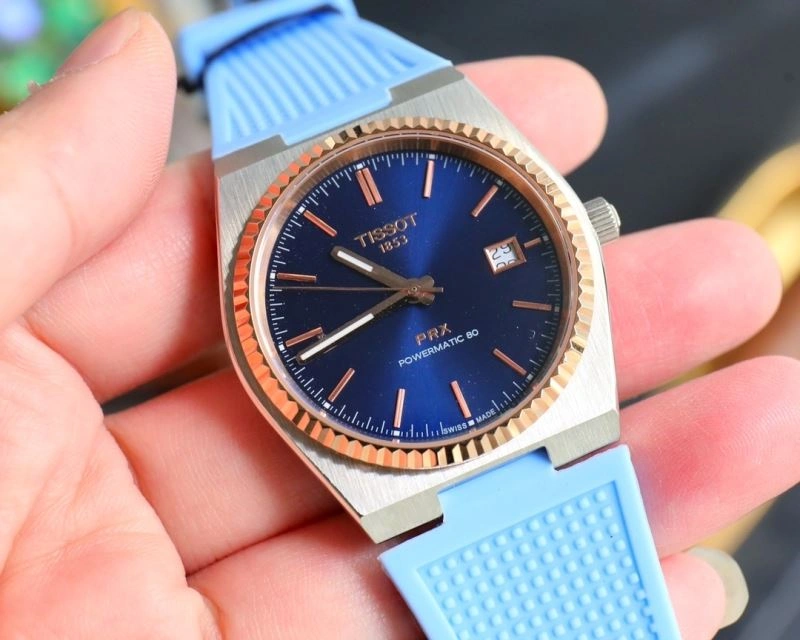 Faithkeybiz TISSOT Watches