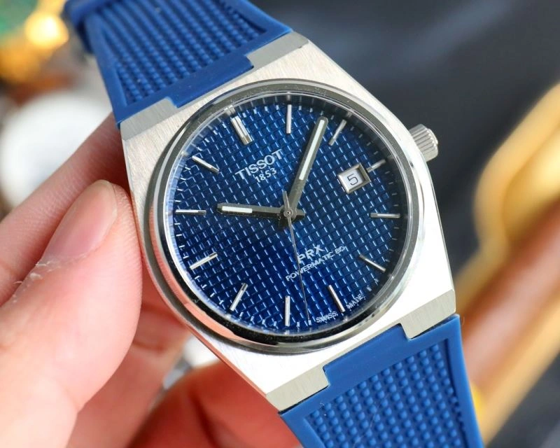 Faithkeybiz TISSOT Watches