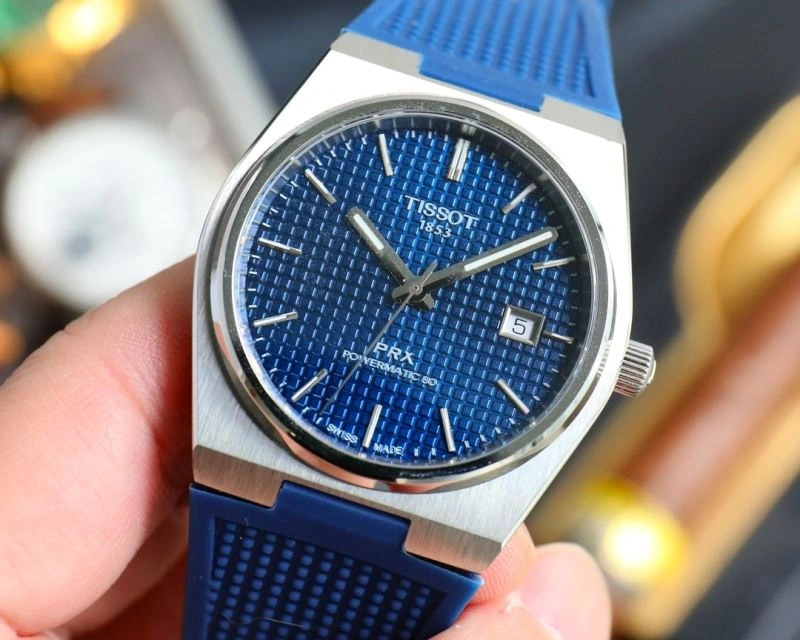 Faithkeybiz TISSOT Watches