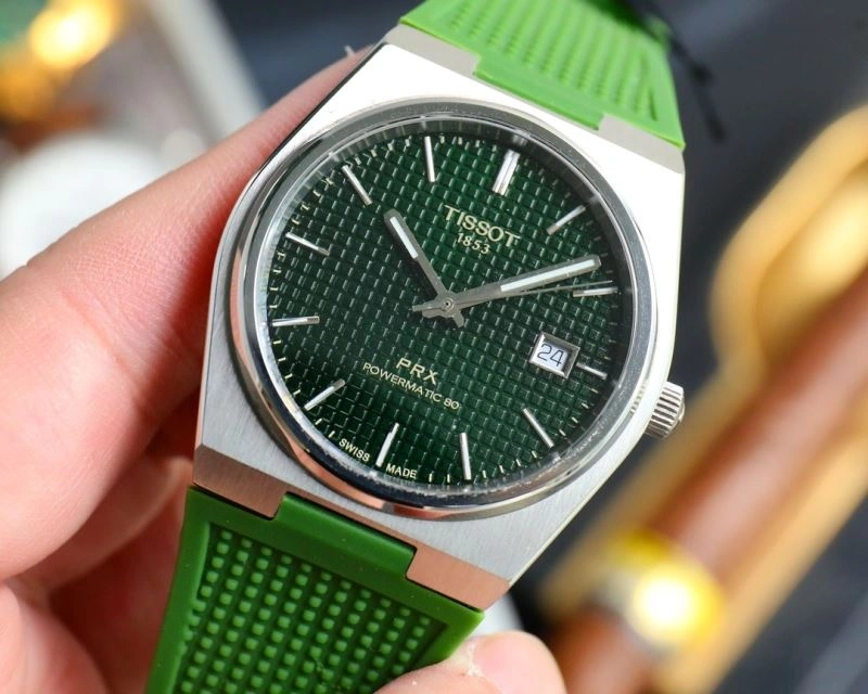 Faithkeybiz TISSOT Watches