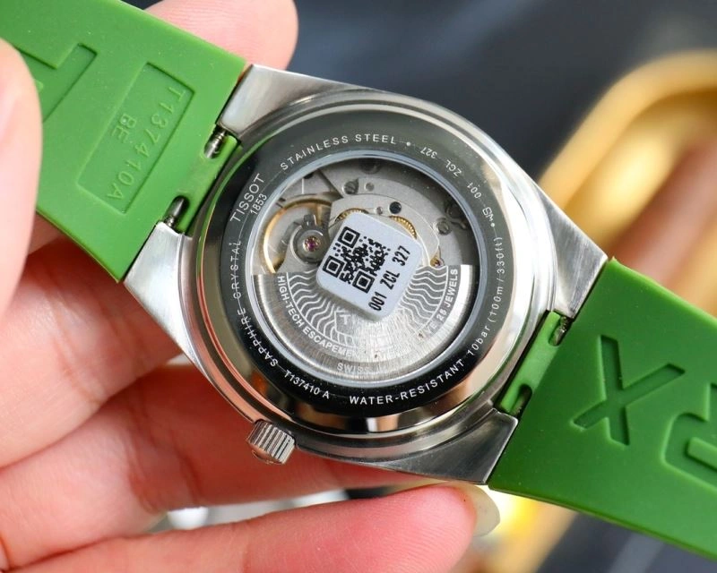 Faithkeybiz TISSOT Watches