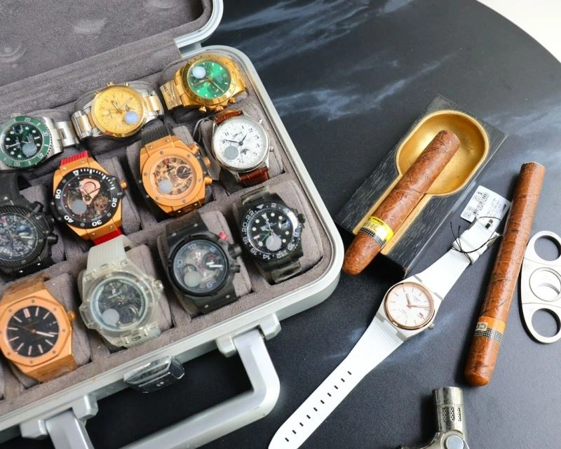 TISSOT Watches