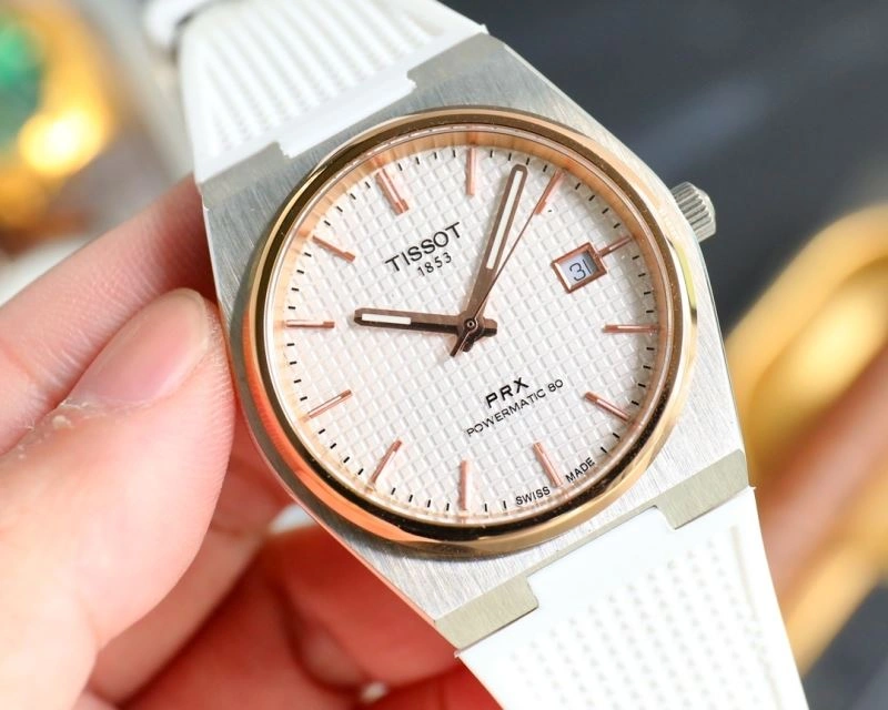 Faithkeybiz TISSOT Watches
