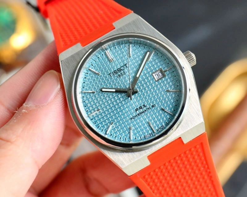Faithkeybiz TISSOT Watches