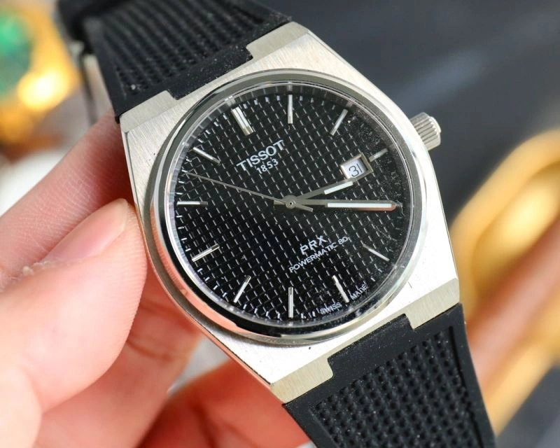 Faithkeybiz TISSOT Watches
