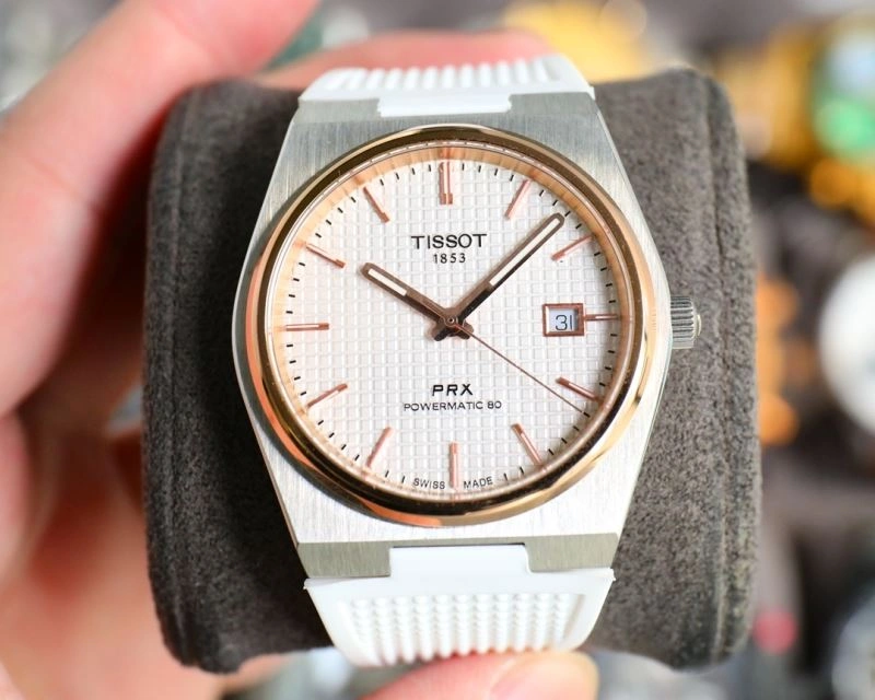 Faithkeybiz TISSOT Watches