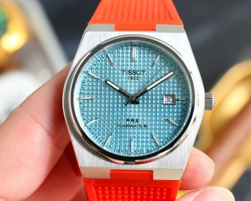 Faithkeybiz TISSOT Watches