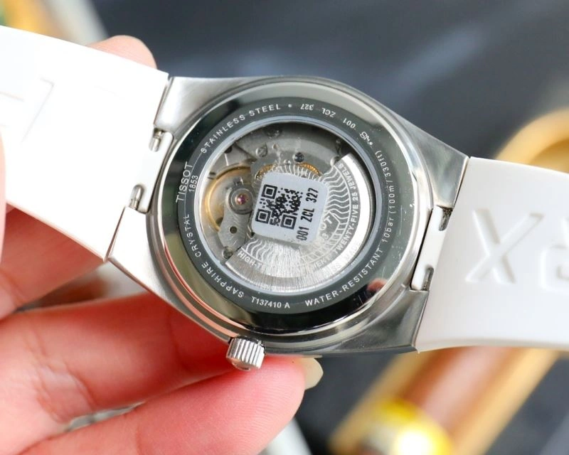 Faithkeybiz TISSOT Watches