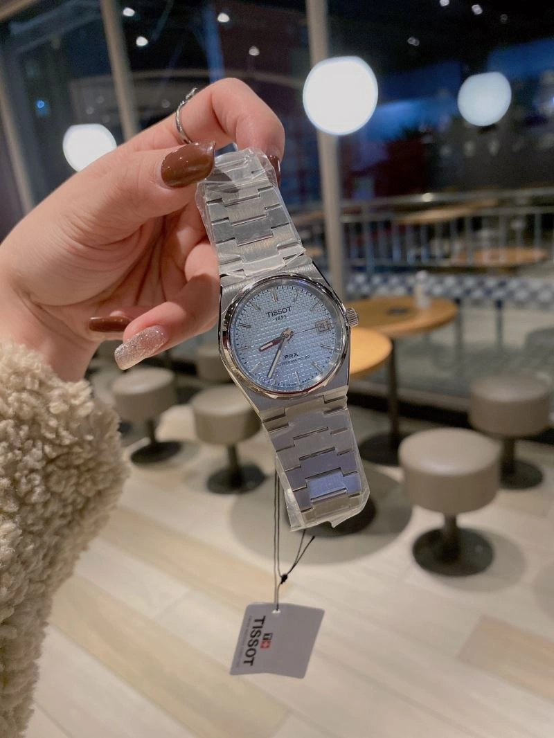 Faithkeybiz TISSOT Watches