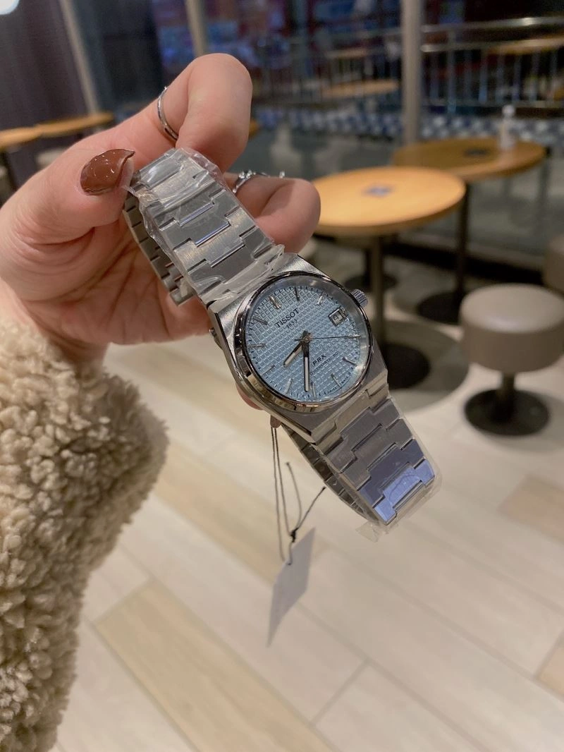 Faithkeybiz TISSOT Watches